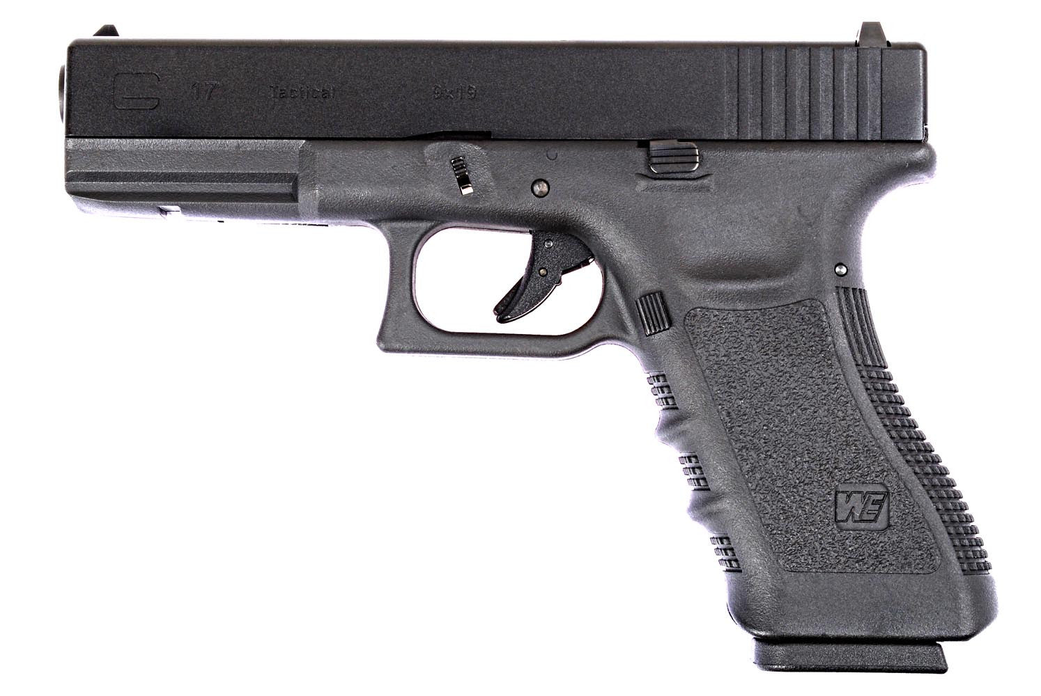 東京マルイ グロック G17 gen3 GBB 東京マルイ G17 Gen3 グロック Glock エアガン｜郭公