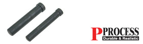 Steel Hammer & Sear Pins for TM M1911/Detonics-Internal Parts-Crown Airsoft