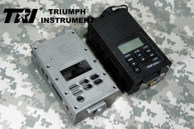 TRI AN/PRC-148 ( UV ) MBITR Radio( IPX-7 ) PRC-148-Radio-Crown Airsoft