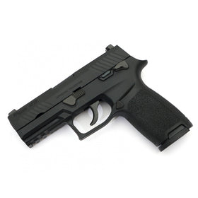 AEG F18 (P320)-Pistols-Crown Airsoft