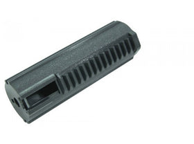 Guarder Full Teeth Polycarbonate Piston for Marui AEG Series (Enco Ver)-Internal Parts-Crown Airsoft