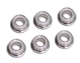 Ball Bearing Bushing-Internal Parts-Crown Airsoft