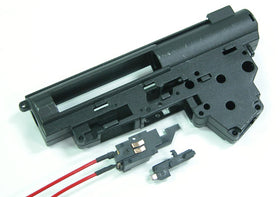 Switch Assembly for AK-47-Internal Parts-Crown Airsoft