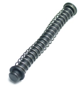 KSC G19 Enhanced Recoil Spring Guide-Internal Parts-Crown Airsoft
