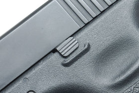 Standard Slide Stop for MARUI G-Series-Internal Parts-Crown Airsoft