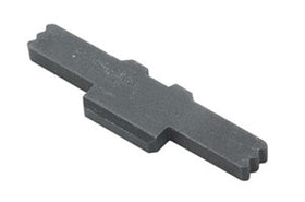 Steel Slide Lock for G-Series (Black)-Internal Parts-Crown Airsoft
