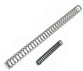 Enhanced Recoil/Hammer Spring for MARUI/KJ HI-CAPA 5.1 (150%)-Pistol Parts-Crown Airsoft