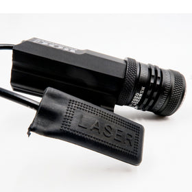 BOG SSL0601 Green Laser Device (Black)-Scopes & Optics-Crown Airsoft