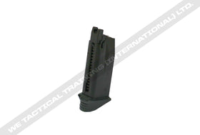 WE Tech P99 compact GBB magazine-Accessories-Crown Airsoft