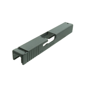 Metal slide with G-Marking for WE-Tech G17 Gen4-Accessories-Crown Airsoft