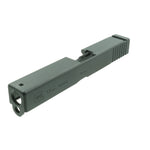 Metal slide with G-Marking for WE-Tech G17 Gen4-Accessories-Crown Airsoft