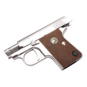 WE CT25 SERIES (.25 ACP (COLT 1908))-Pistols-Crown Airsoft