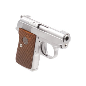 WE CT25 SERIES (.25 ACP (COLT 1908))-Pistols-Crown Airsoft