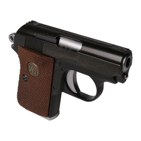 WE CT25 SERIES (.25 ACP (COLT 1908)) BLACK-Pistols-Crown Airsoft