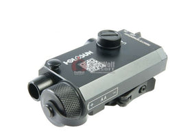 HOLOSUN LS117IR IR LASER LIGHT-Scopes & Optics-Crown Airsoft