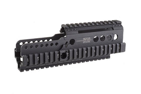 Madbull (DD) Daniel Defense SA80 / L85 RIS Rail-Rails-Crown Airsoft