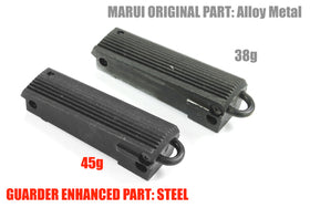 Steel Spring Housing for MARUI MEU/M1911-Internal Parts-Crown Airsoft