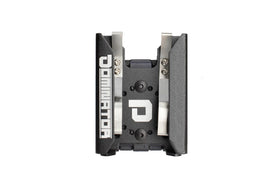 Dominator 4X 12 Gauge Shotshell Caddy / Stripper Clip (Black)-Accessories-Crown Airsoft