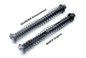 Steel Spring Guide for MARUI M&P9 GBB-Internal Parts-Crown Airsoft