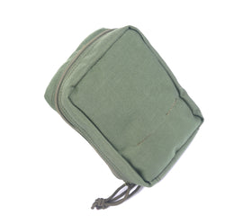 Phantom Tactical Medic/ Utility pouch(Olive Drab)-Combat Gear-Crown Airsoft