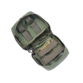 Phantom Tactical Medic/ Utility pouch(Olive Drab)-Combat Gear-Crown Airsoft
