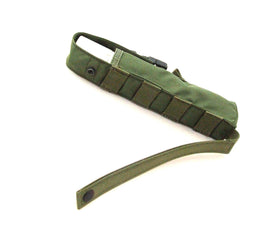Phantom Tactical signal flare Pouch (Olive Drab)-Combat Gear-Crown Airsoft
