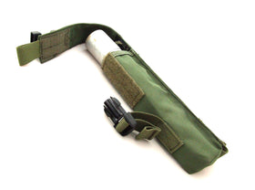 Phantom Tactical signal flare Pouch (Olive Drab)-Combat Gear-Crown Airsoft