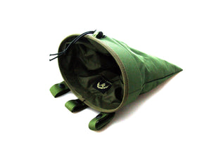 Phantom Tactical Magazine dump bag (Olive Drab)-Combat Gear-Crown Airsoft