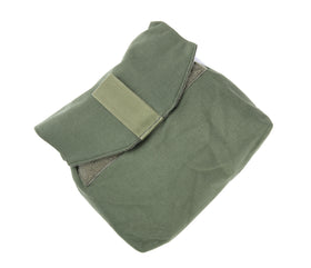 Phantom Tactical Gas mask pouch(Olive Drab)-Combat Gear-Crown Airsoft