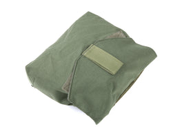 Phantom Tactical Gas mask pouch(Olive Drab)-Combat Gear-Crown Airsoft