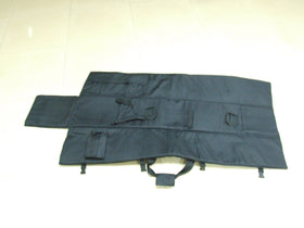 Phantom Tactical 1300mm Sniper matt / Rifle bag (Black)-Combat Gear-Crown Airsoft