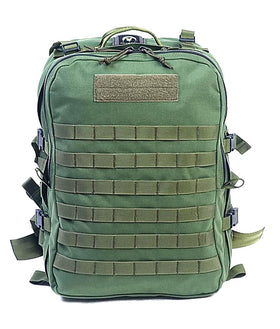 Phantom Tactical Medic backpack (Olive Drab)-Combat Gear-Crown Airsoft
