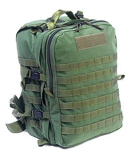 Phantom Tactical Medic backpack (Olive Drab)-Combat Gear-Crown Airsoft