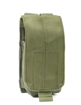 Phantom Tactical Smoke grenade pouch(Olive Drab)-Combat Gear-Crown Airsoft