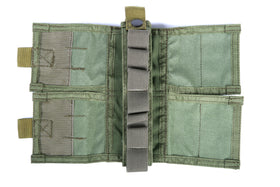 Phantom Tactical RAV Shotshell carrier (Olive Drab)-Combat Gear-Crown Airsoft