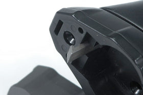 Steel Enhance Butthook For 550/551/552-Internal Parts-Crown Airsoft
