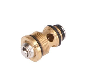 WE G-Series Airsoft GBB Pistol Part #G-60 - Out Valve-Replacement Parts-Crown Airsoft