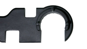 Extra Heavy Duty Armorer's Wrench-Internal Parts-Crown Airsoft