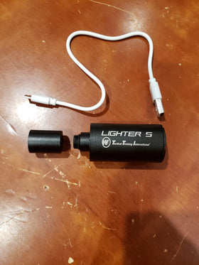 WETTI TRACER-Muzzle device-Crown Airsoft