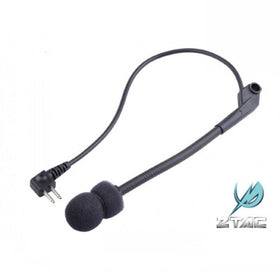 Z tactical Comtac II mic part Z040-Radio Accessories-Crown Airsoft