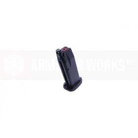 EMG / ARCHON TYPE B GAS MAGAZINE-Pistol Magazines-Crown Airsoft