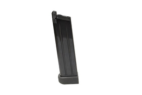 AW Custom Hi-Capa HXMC01 5.1 CO2 Magazine-Pistol Magazines-Crown Airsoft