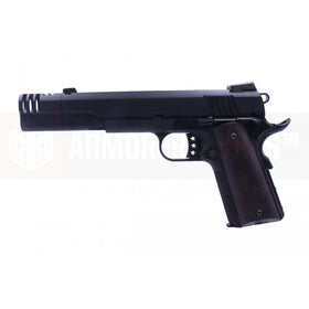 AW Custom NE3102 (Black) GBB Pistol-Pistols-Crown Airsoft