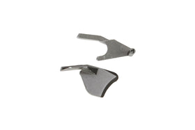 AW Custom HX Thumb Safety (Left & Right) Black-Pistol Parts-Crown Airsoft