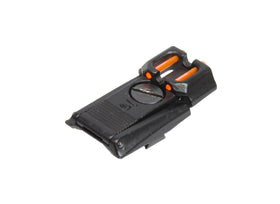 AW Custom HX Rear Sight Assembly-Pistol Parts-Crown Airsoft