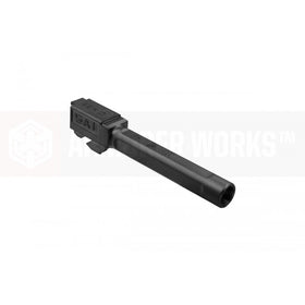 EMG / SALIENT ARMS INTERNATIONAL™ BLU OUTER BARREL - BLACK-Pistol Parts-Crown Airsoft