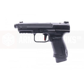 Cybergun CANIK TP9 Black-Pistols-Crown Airsoft