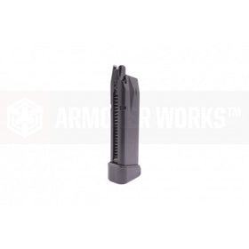 Cybergun CANIK TP9 Black-Pistols-Crown Airsoft