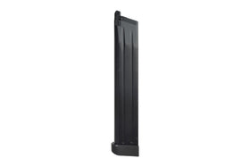 AW Custom Hi-Capa HXMG04 50 Round Gas Magazine-Pistol Magazines-Crown Airsoft