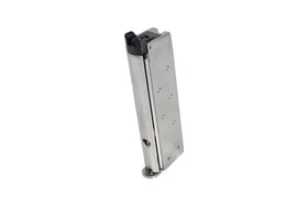 AW Custom NEMG02 NE Series Single Stack Magazine-Pistol Magazines-Crown Airsoft